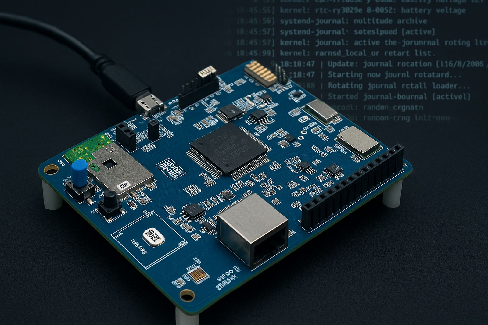 A comprehensive reliability and security audit of Combotto's secure edge IoT Gateway, identifying strengths, architectural bottlenecks, and a 90-day roadmap toward production-grade resilience.